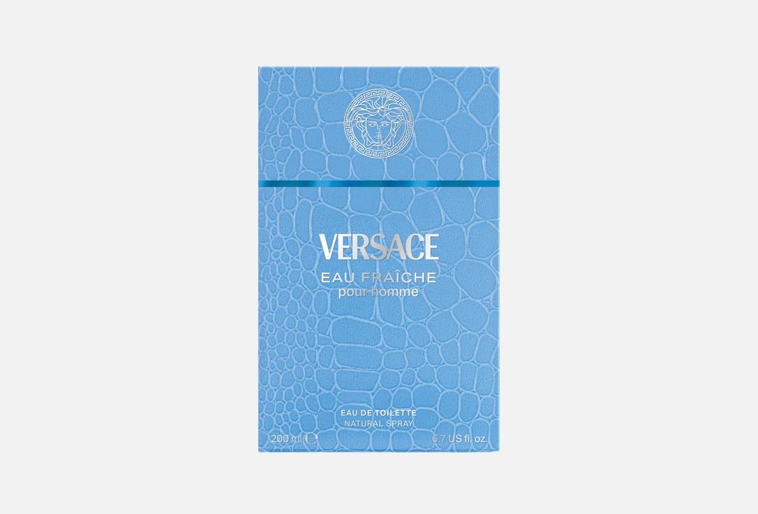 Versace Eau de toilette Eau Fraiche