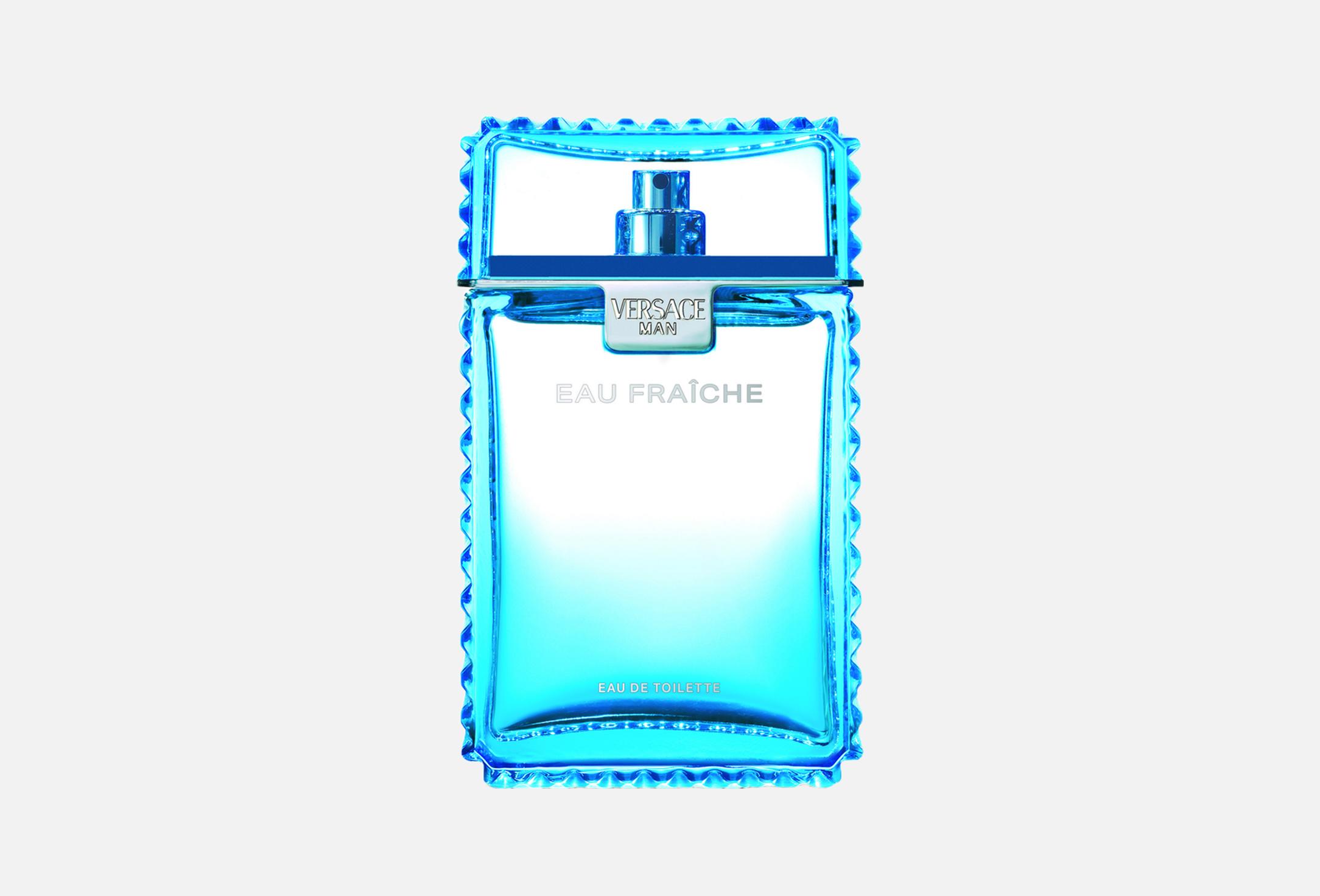 Eau Fraiche  200 