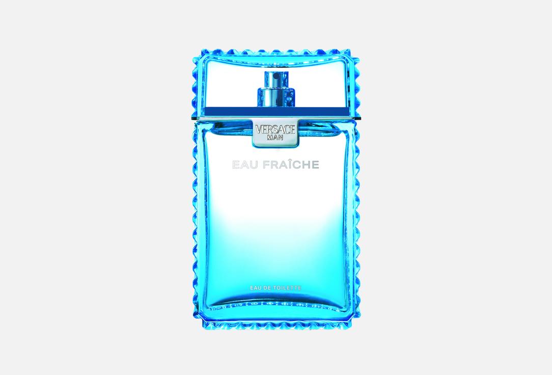 Versace Eau de toilette Eau Fraiche