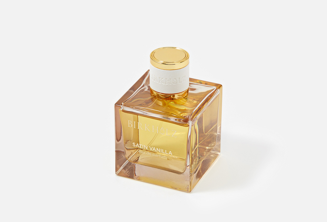 Birkholz Eau de Parfum Satin Vanilla