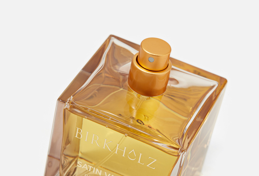 Birkholz Eau de Parfum Satin Vanilla