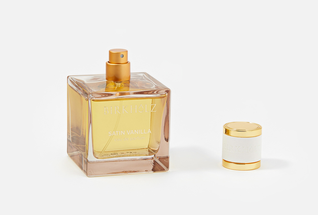 Birkholz Eau de Parfum Satin Vanilla