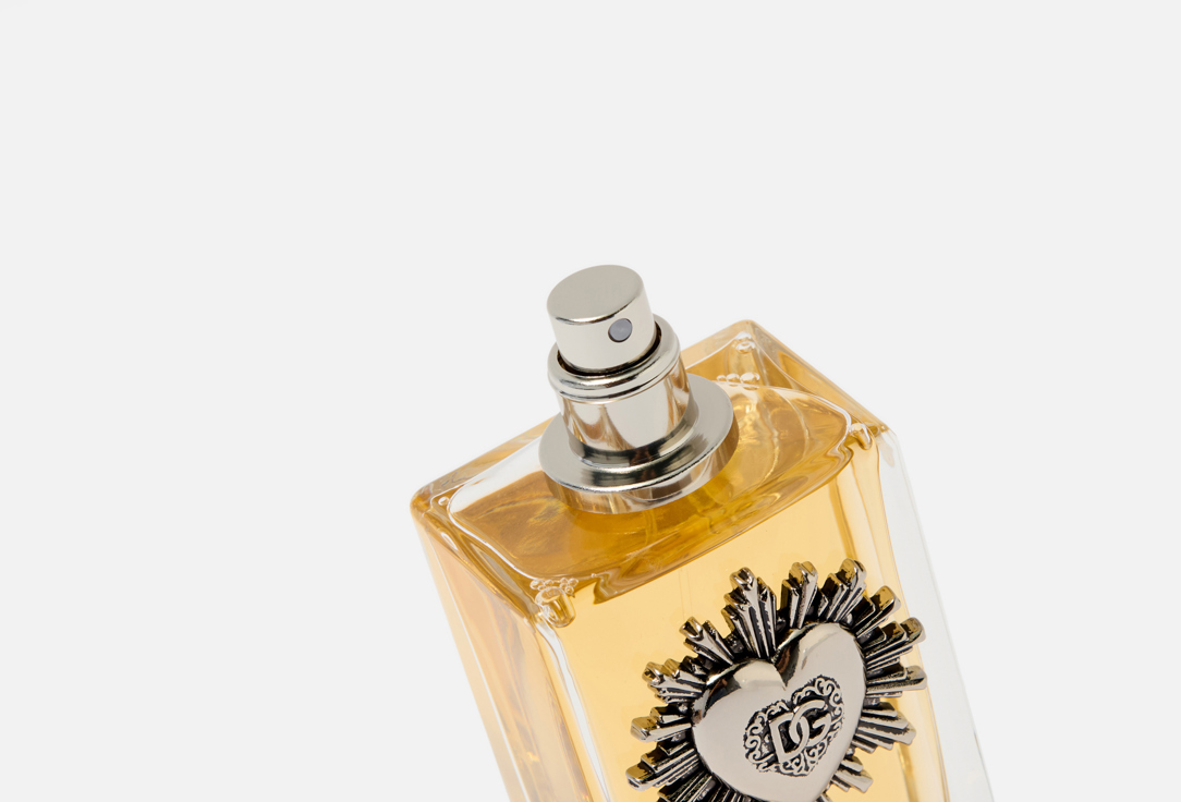 Dolce & Gabbana Eau de parfum DEVOTION