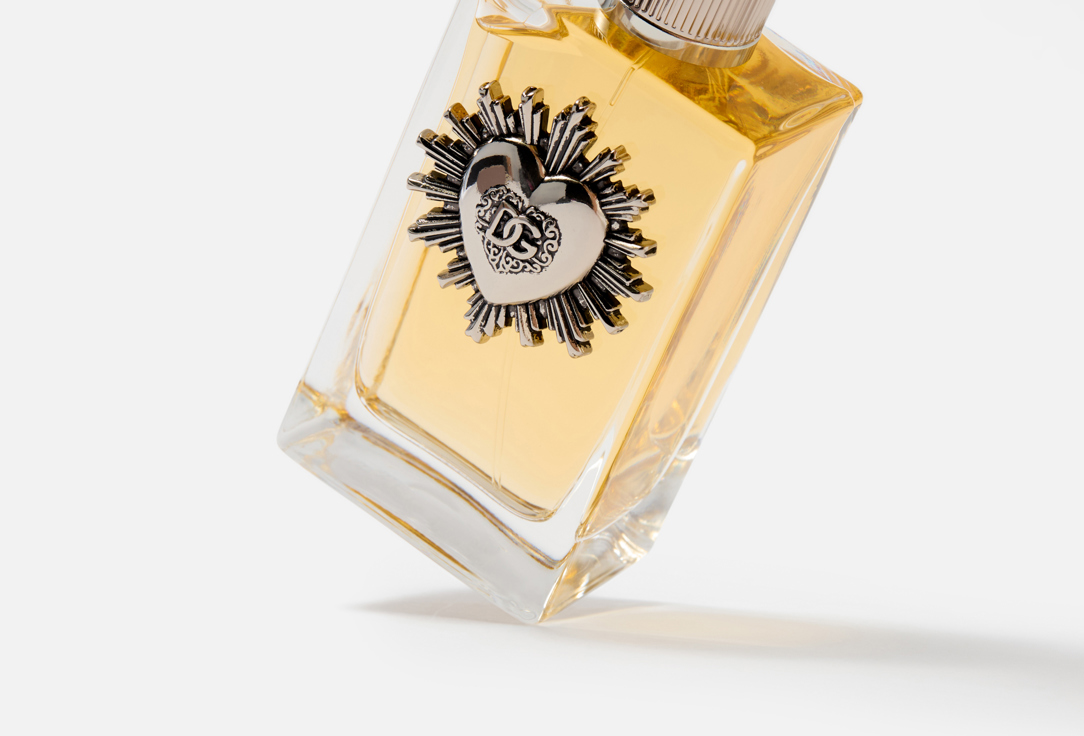 Dolce & Gabbana Eau de parfum DEVOTION