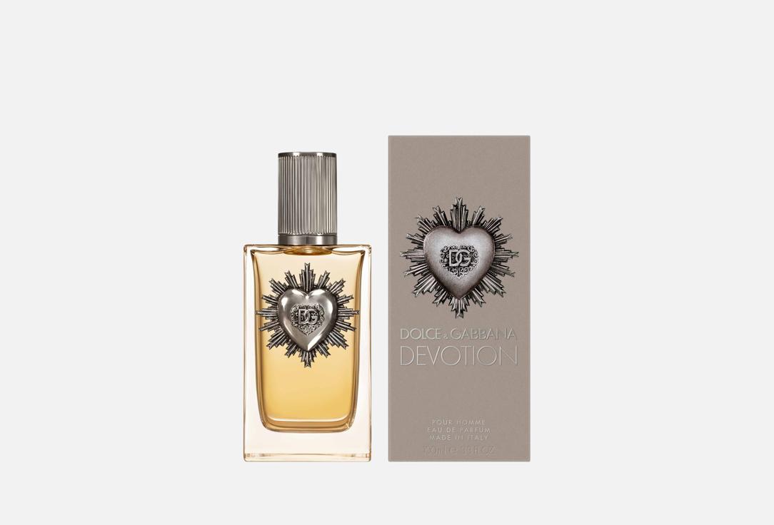 Dolce & Gabbana Eau de parfum DEVOTION
