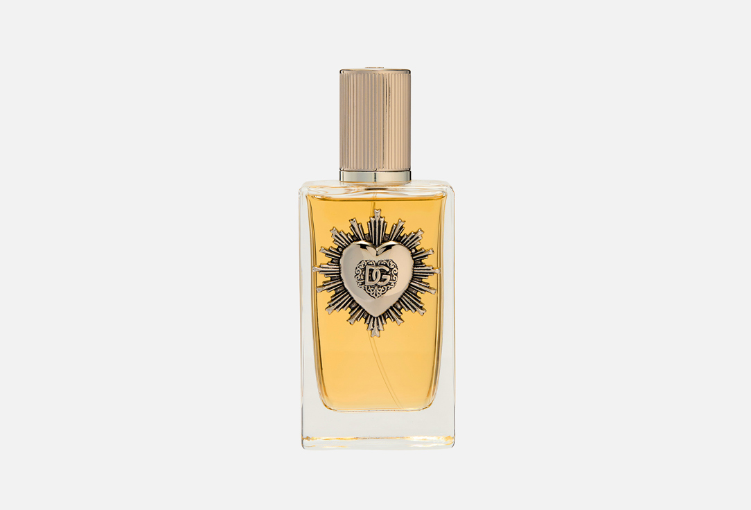 Dolce & Gabbana Eau de parfum DEVOTION
