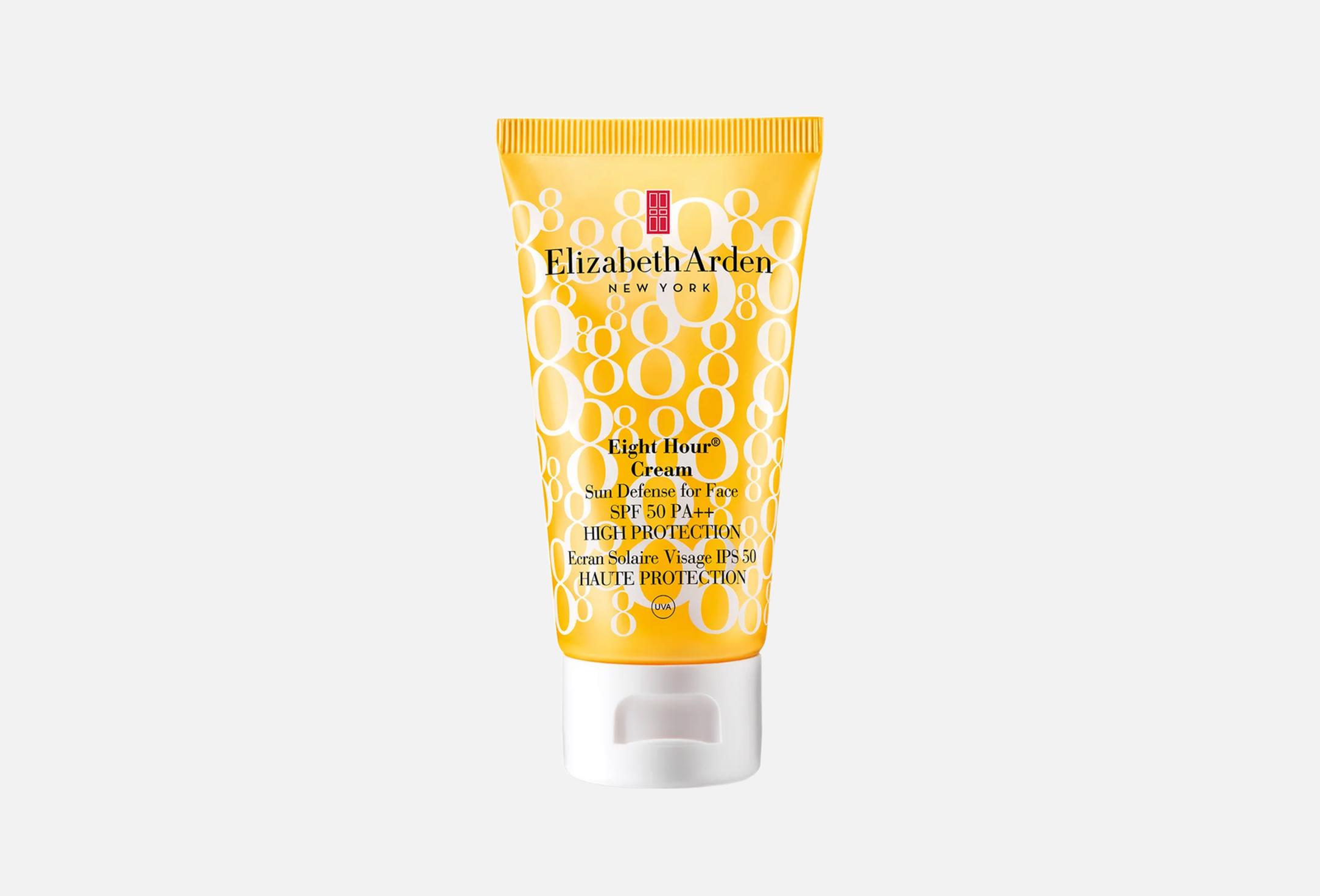 Eight Hour Cream  50 