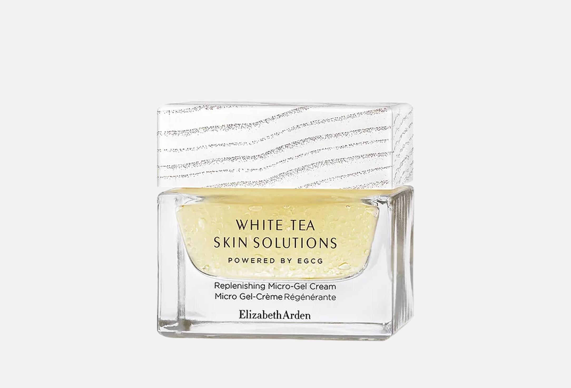 WHITE TEA SKIN SOLUTIONS 50