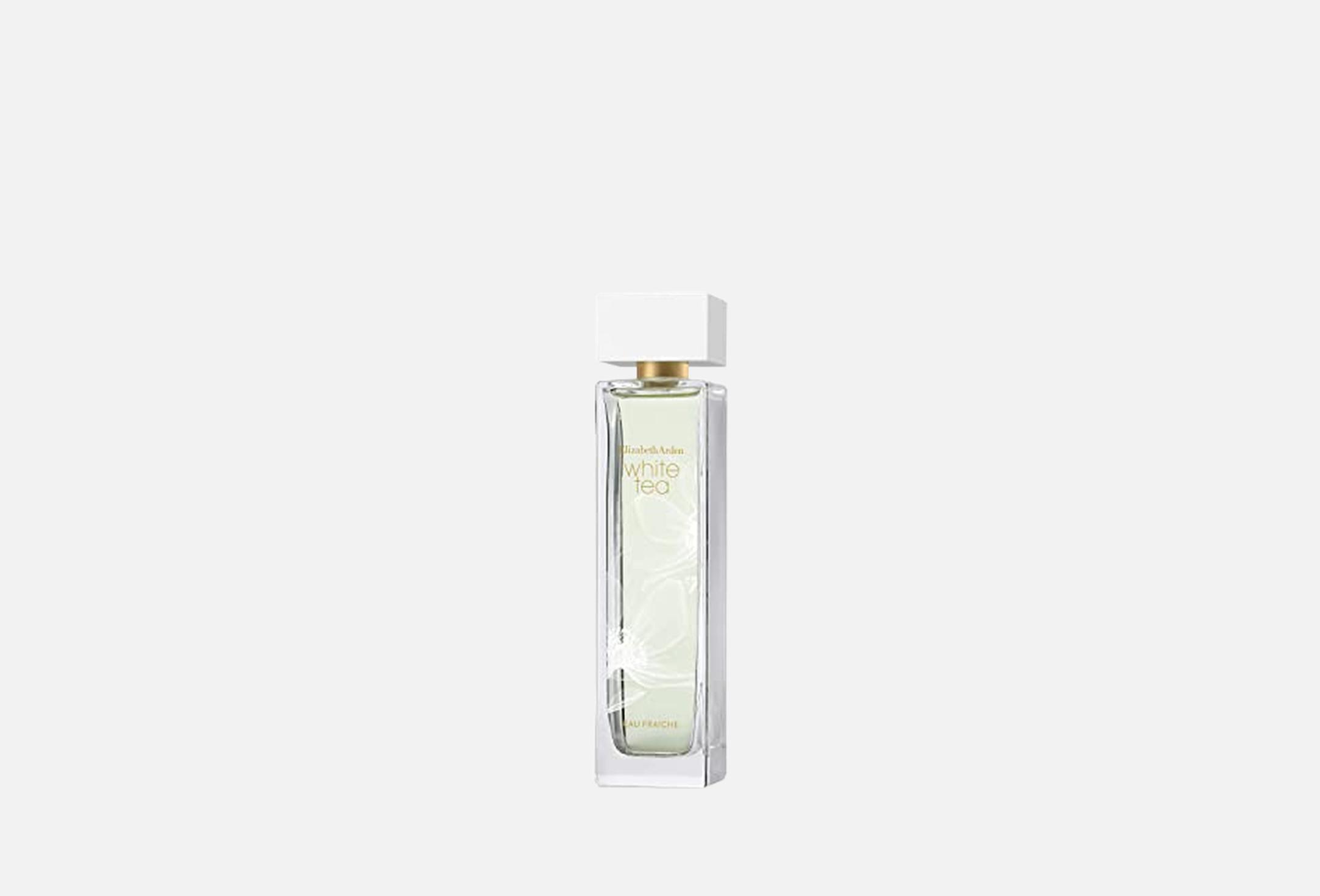 WHITE TEA FRAICHE 100