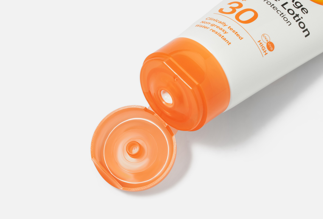 Calypso Daily Face Sunscreen Cream SPF30 Facial Protection 50 ml Calypso Daily Face Sunscreen Cream SPF30 Facial Protection