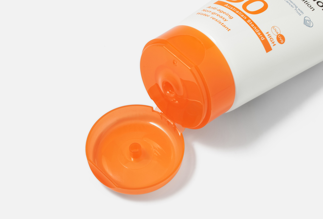 Calypso Sun Protection Lotion SPF50 12h moisturisation 150 ml Calypso Sun Protection Lotion SPF50 12h moisturisation