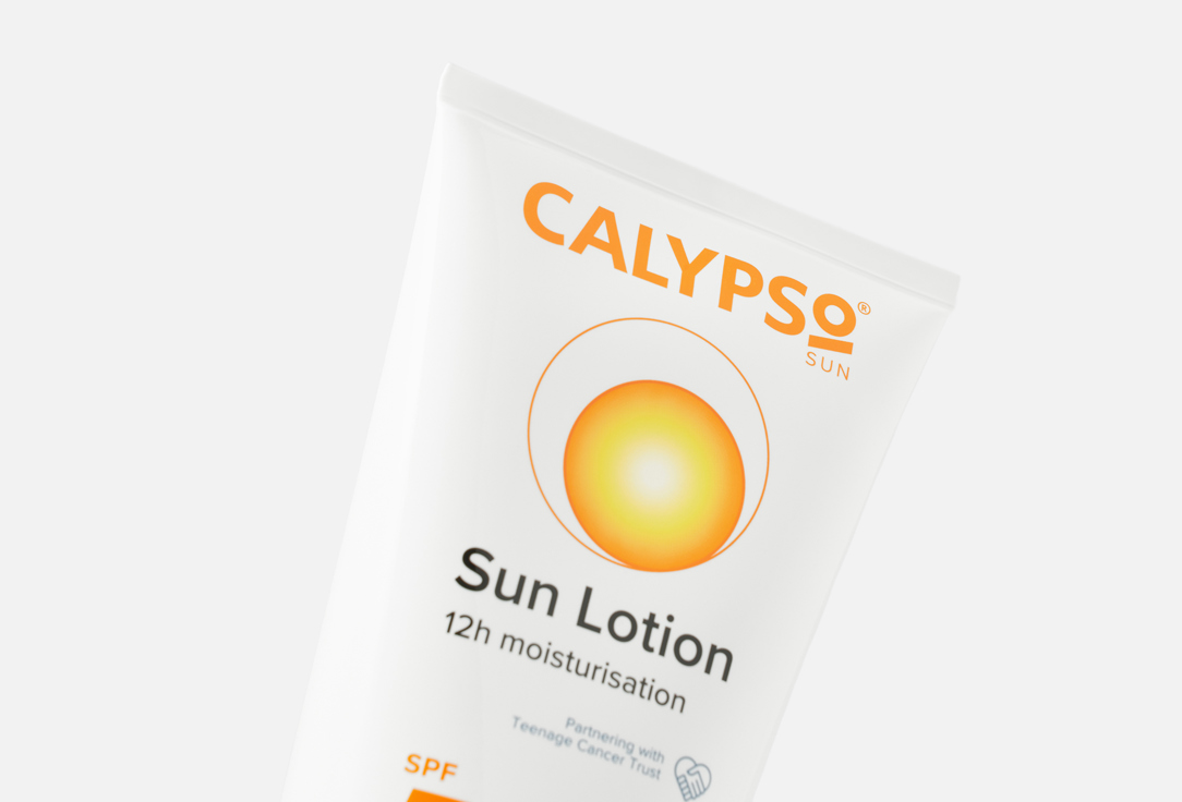 Calypso Sun Protection Lotion SPF50 12h moisturisation 150 ml Calypso Sun Protection Lotion SPF50 12h moisturisation
