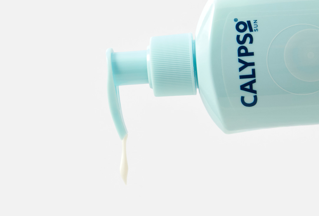 Calypso Hydrating After Sun Lotion with Tan Extender Tan care