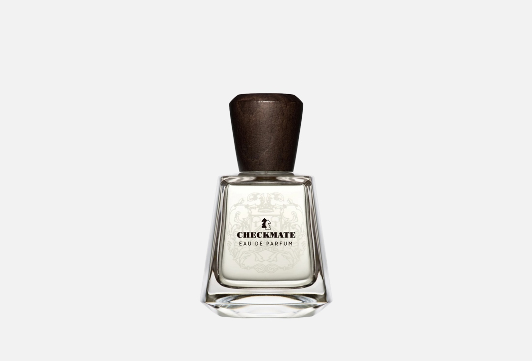 Frapin Eau de Parfum CHECKMATE 100 ml Frapin Eau de Parfum CHECKMATE