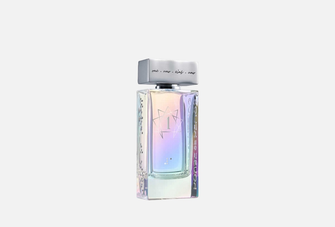 HOUSE OF HELIOS Eau de Parfum 1. The Reformer 100 ml HOUSE OF HELIOS Eau de Parfum 1. The Reformer