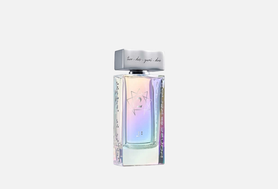 HOUSE OF HELIOS Eau de Parfum 2. The Helper 100 ml HOUSE OF HELIOS Eau de Parfum 2. The Helper