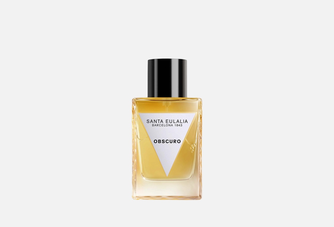SANTA EULALIA Eau de Parfum Obscuro