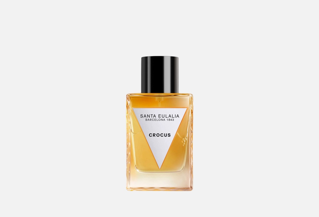 SANTA EULALIA Eau de Parfum Crocus