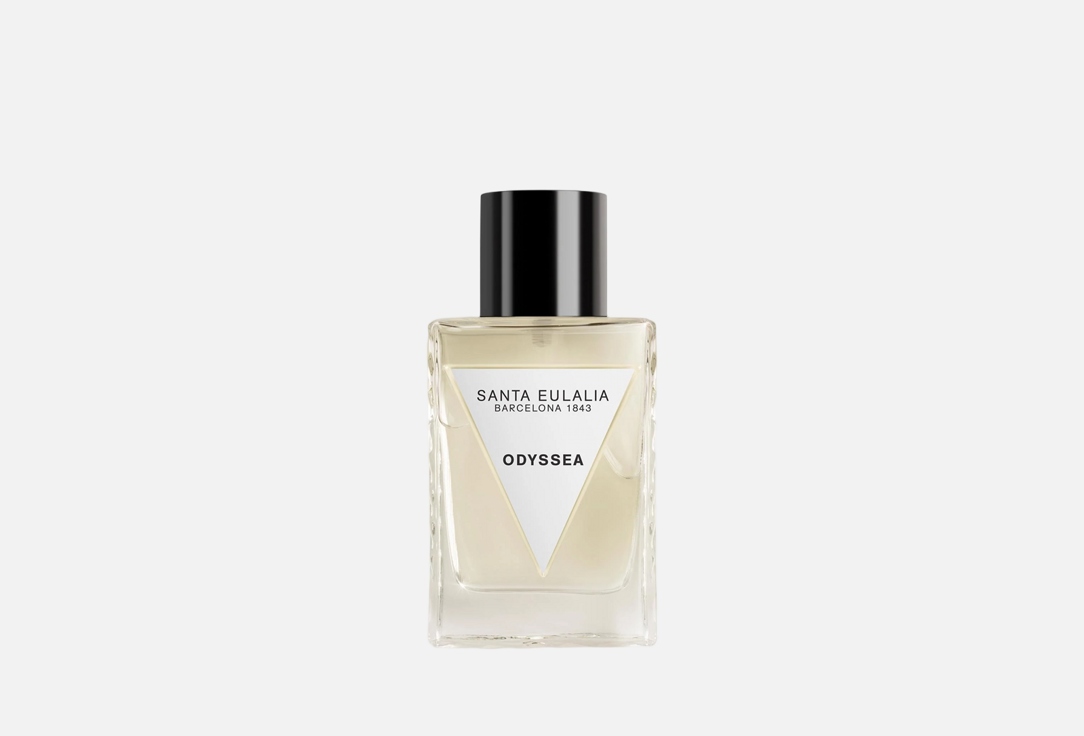 SANTA EULALIA Eau de Parfum Odyssea