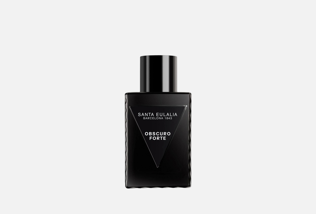 SANTA EULALIA Eau de Parfum Obscuro Forte