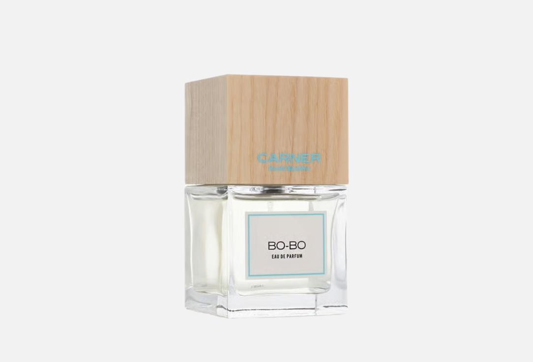 CARNER BARCELONA Eau de Parfum Bo-Bo