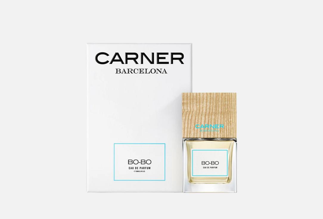 CARNER BARCELONA Eau de Parfum Bo-Bo