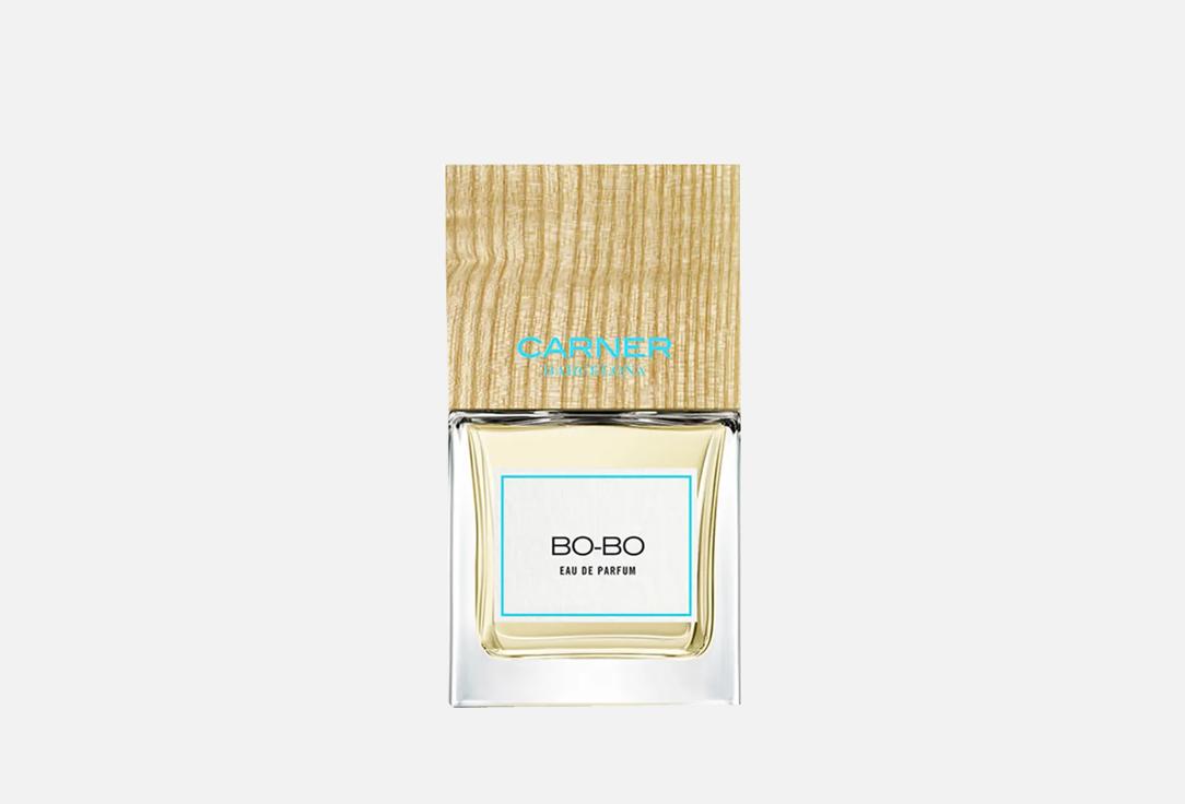 CARNER BARCELONA Eau de Parfum Bo-Bo