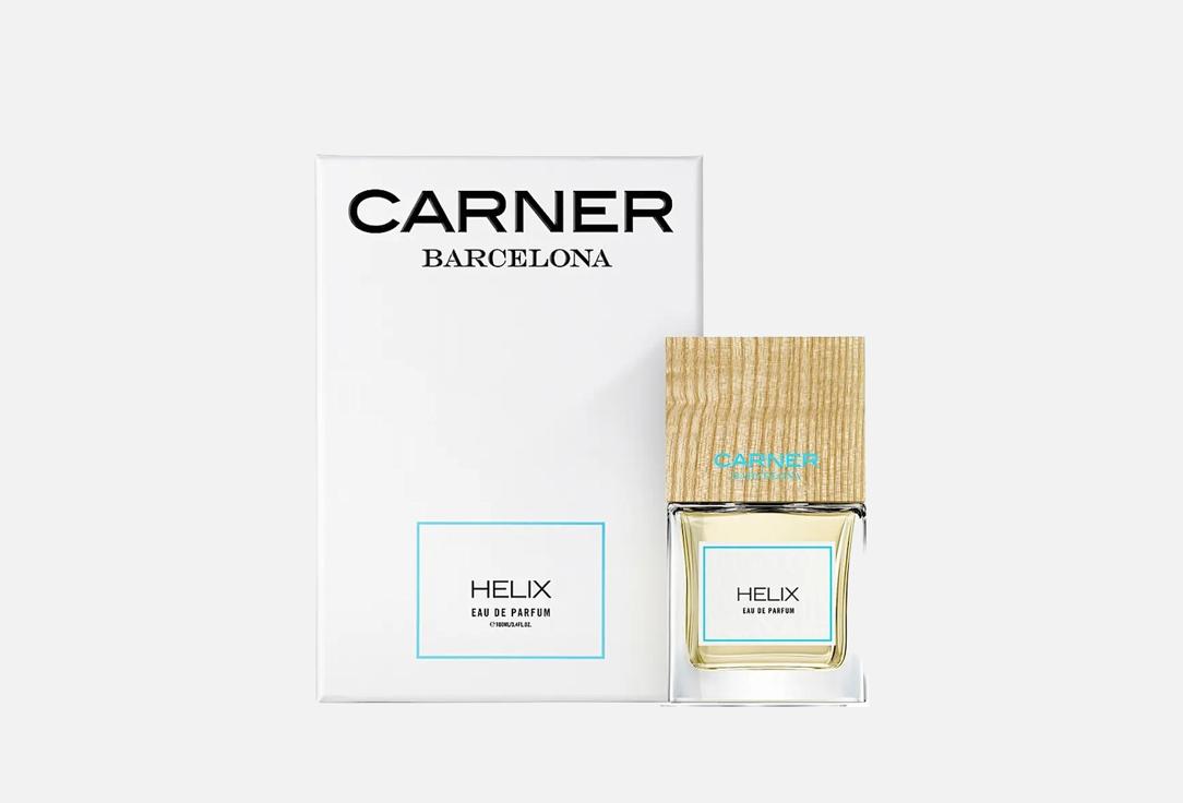 CARNER BARCELONA Eau de Parfum Helix