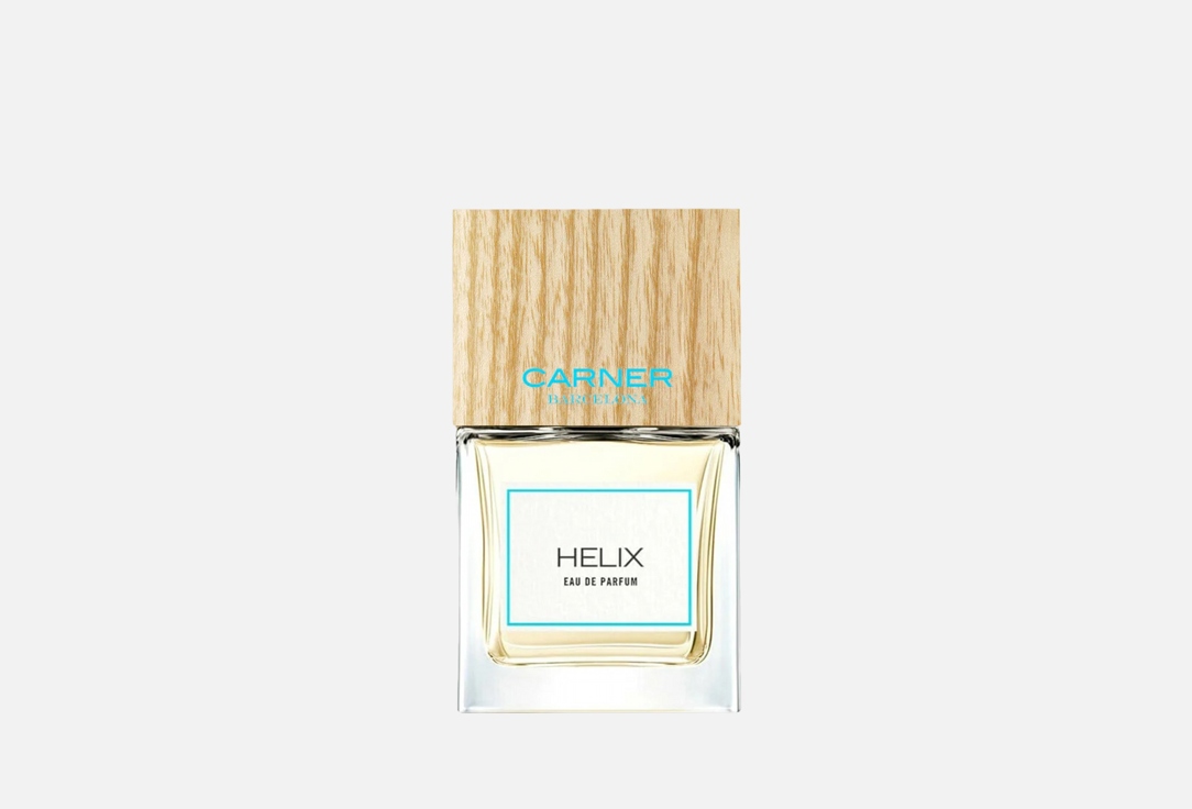 CARNER BARCELONA Eau de Parfum Helix