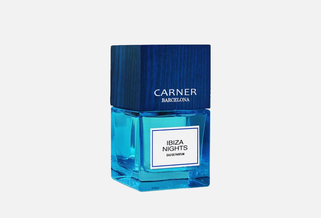 CARNER BARCELONA Eau de Parfum Ibiza Nights