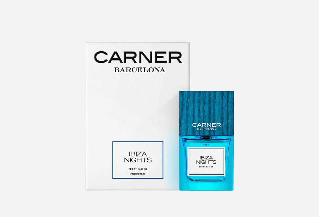 CARNER BARCELONA Eau de Parfum Ibiza Nights