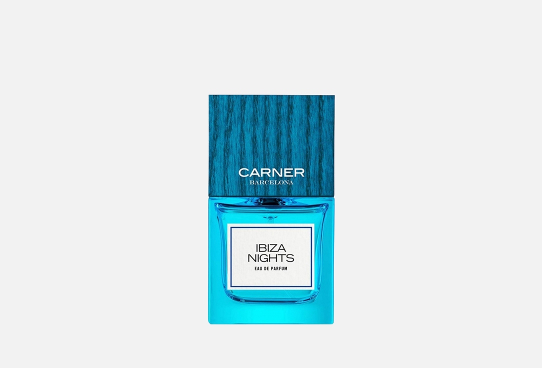CARNER BARCELONA Eau de Parfum Ibiza Nights