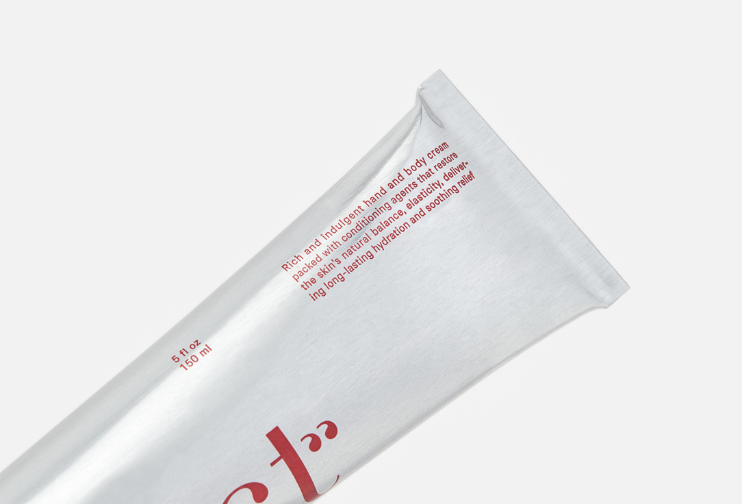 The Act Body cream WOMAN