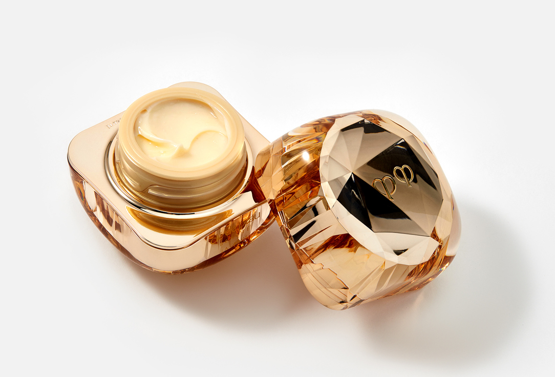Clé de Peau Beauté Anti-aging night face cream The Cream