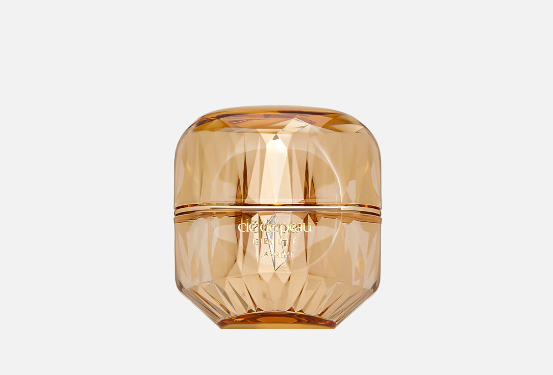 Clé de Peau Beauté Anti-aging night face cream The Cream