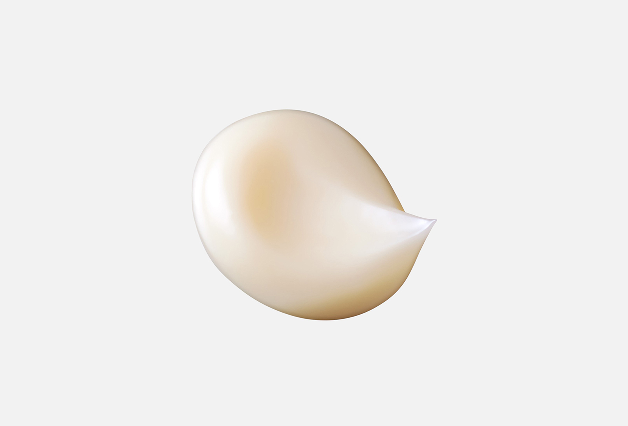 Clé de Peau Beauté Anti-aging night face cream The Cream