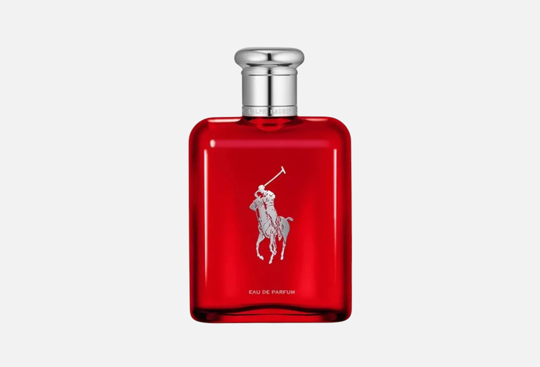 Ralph Lauren Eau de parfum Polo red 75 ml Ralph Lauren Eau de parfum Polo red