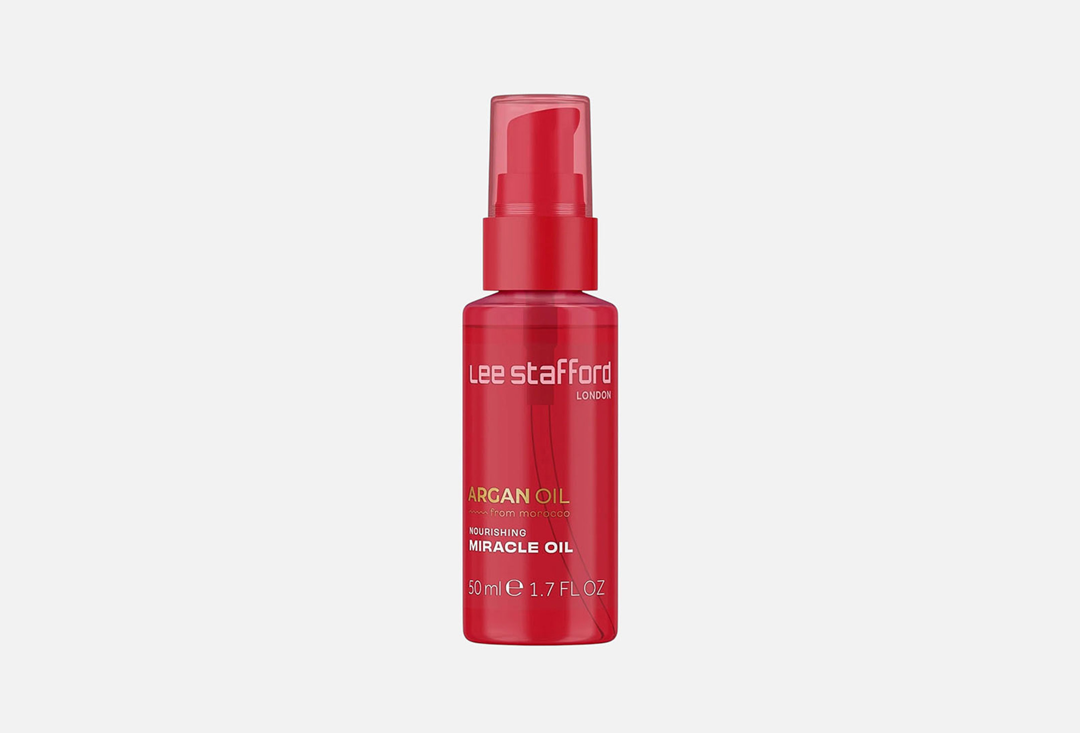 Argan Oil Nourishing Miracle Oil  50 