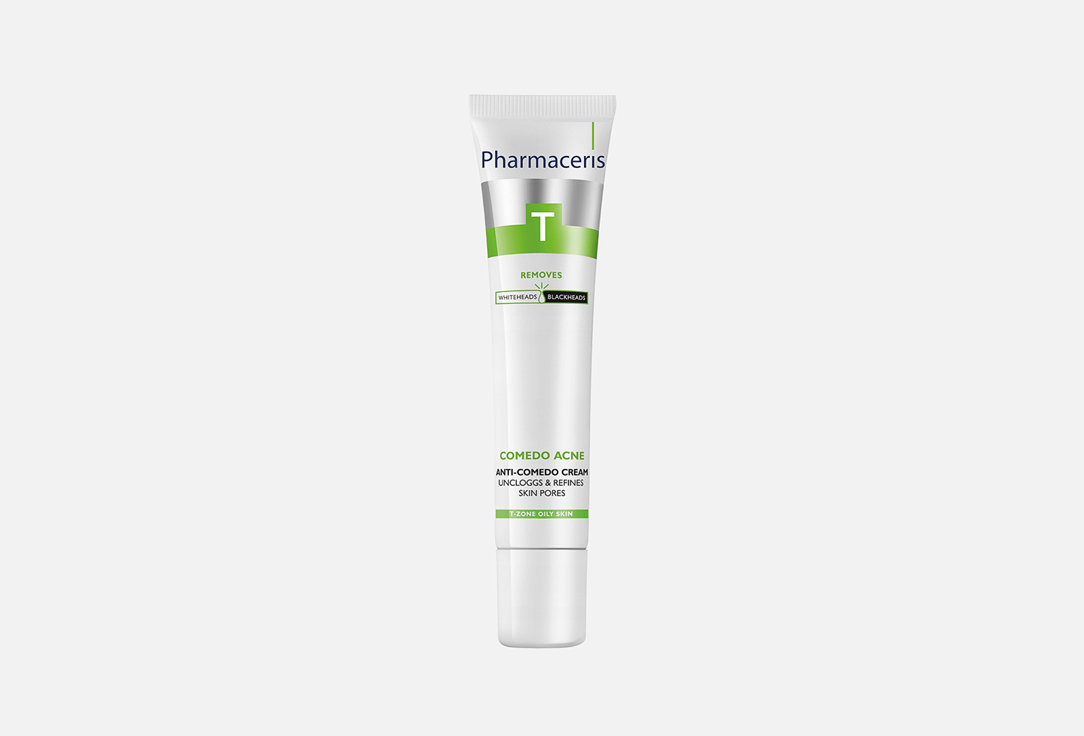 Pharmaceris Anti-comedone face cream Comedo Acne