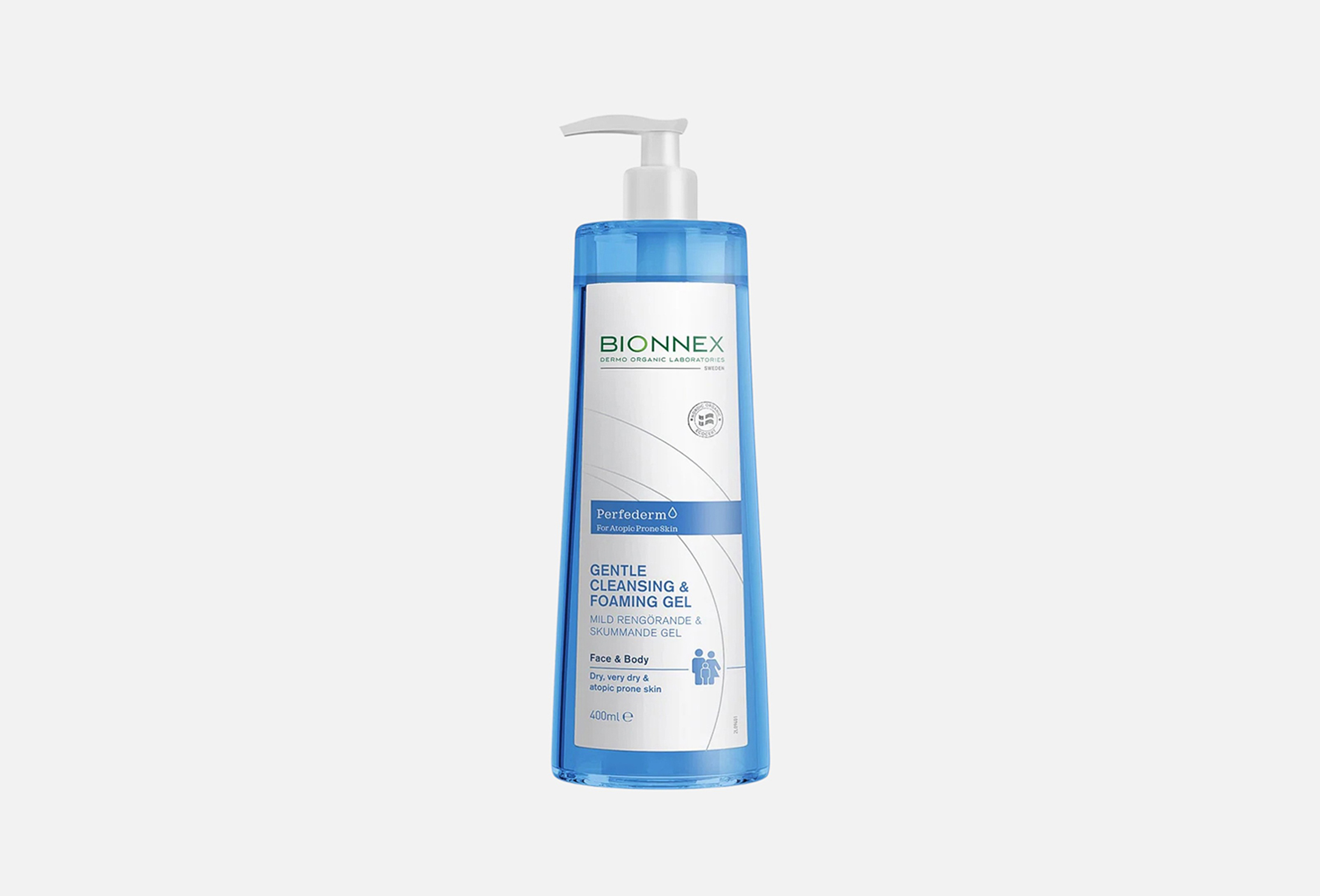 Perfederm  400 