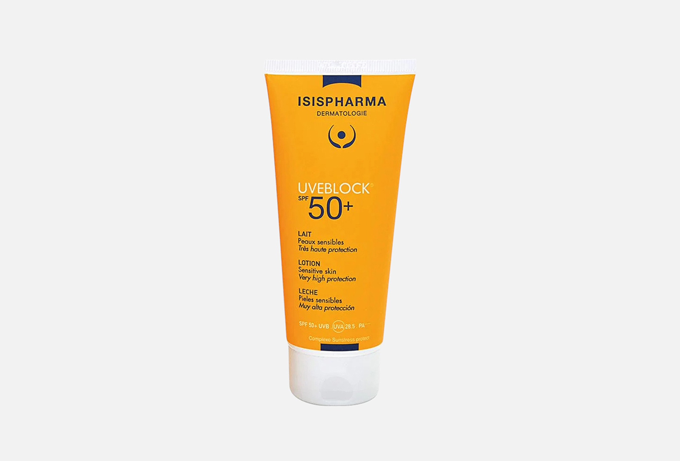 UVEBLOCK Lotion  100 