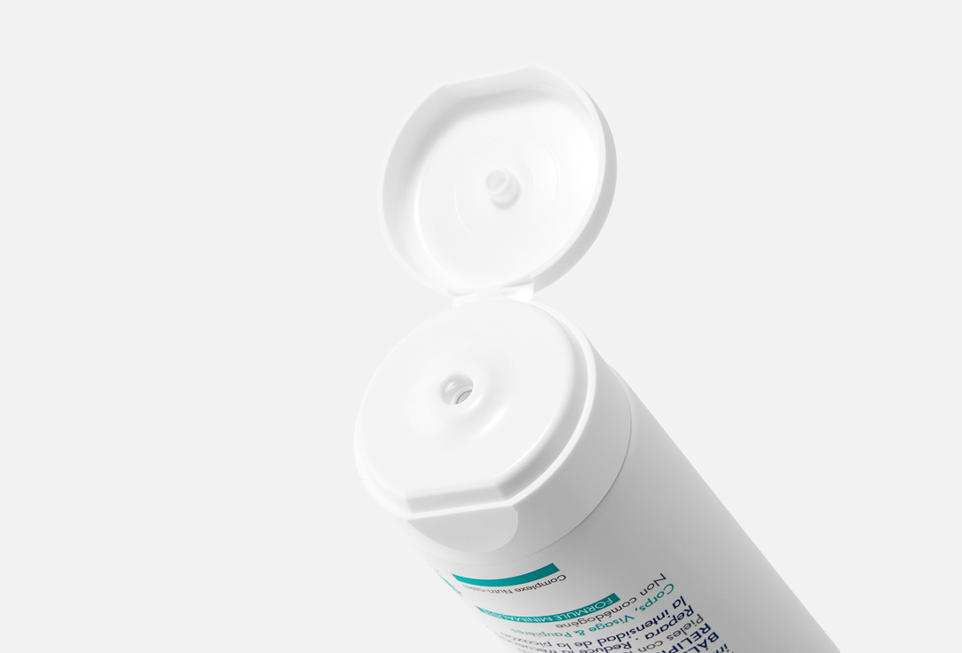 ISISPHARMA DERMATOLOGIE Soothing & Restoring balm Secalia ATO Balm