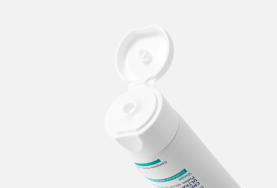 ISISPHARMA DERMATOLOGIE Hydrating face cream Secalia Face Cream