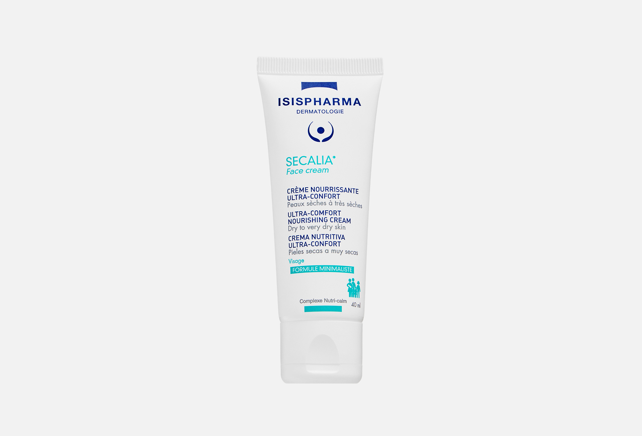 Secalia Face Cream  40 