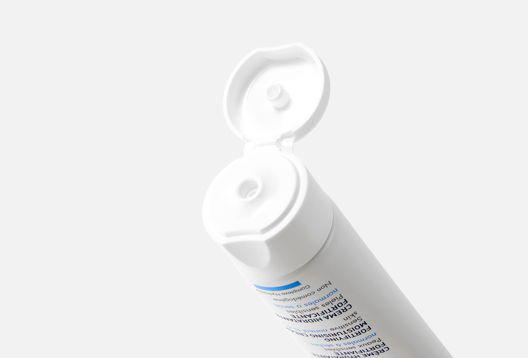 ISISPHARMA DERMATOLOGIE Moisturising face cream Sensylia 24h