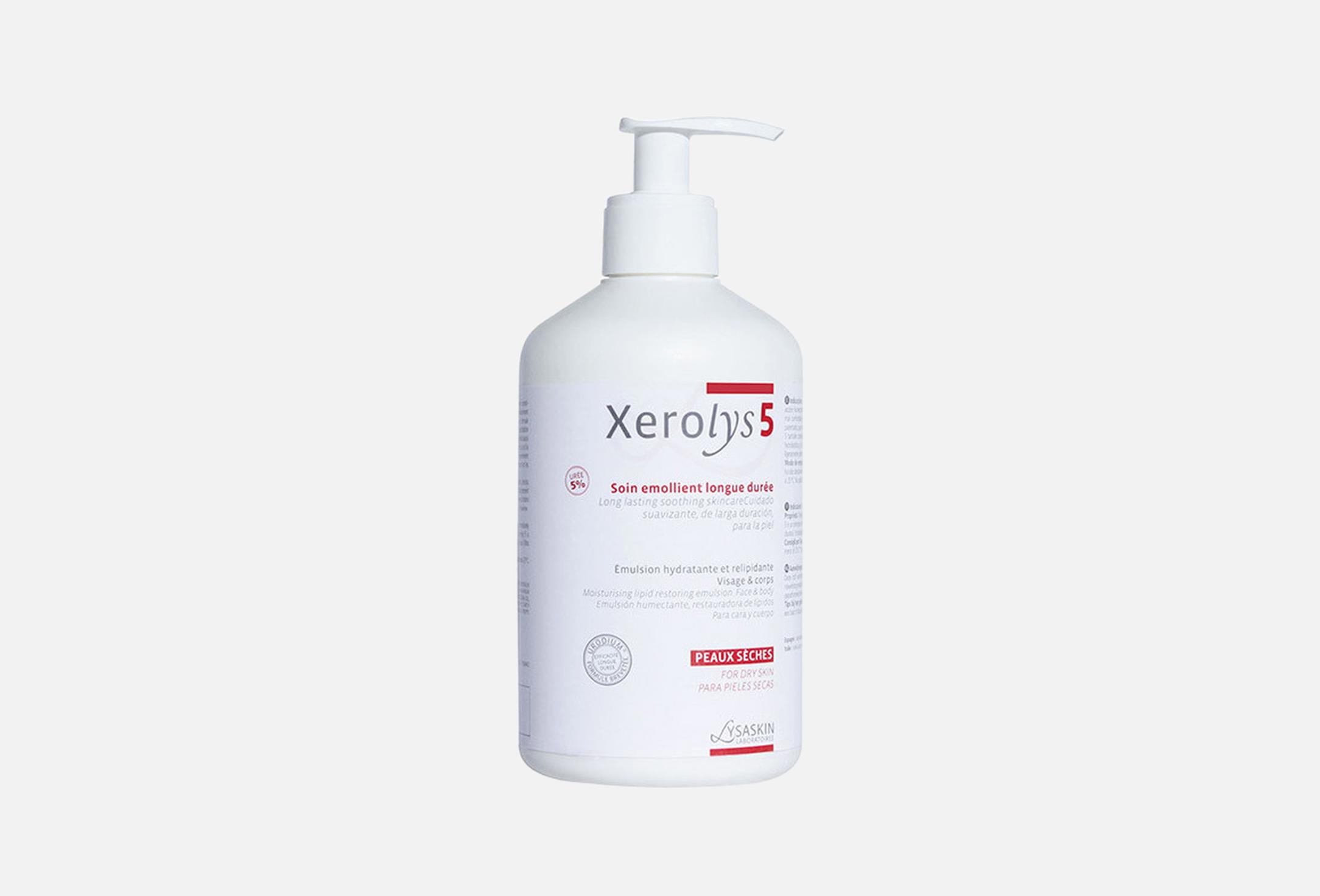 Xerolys 5 500