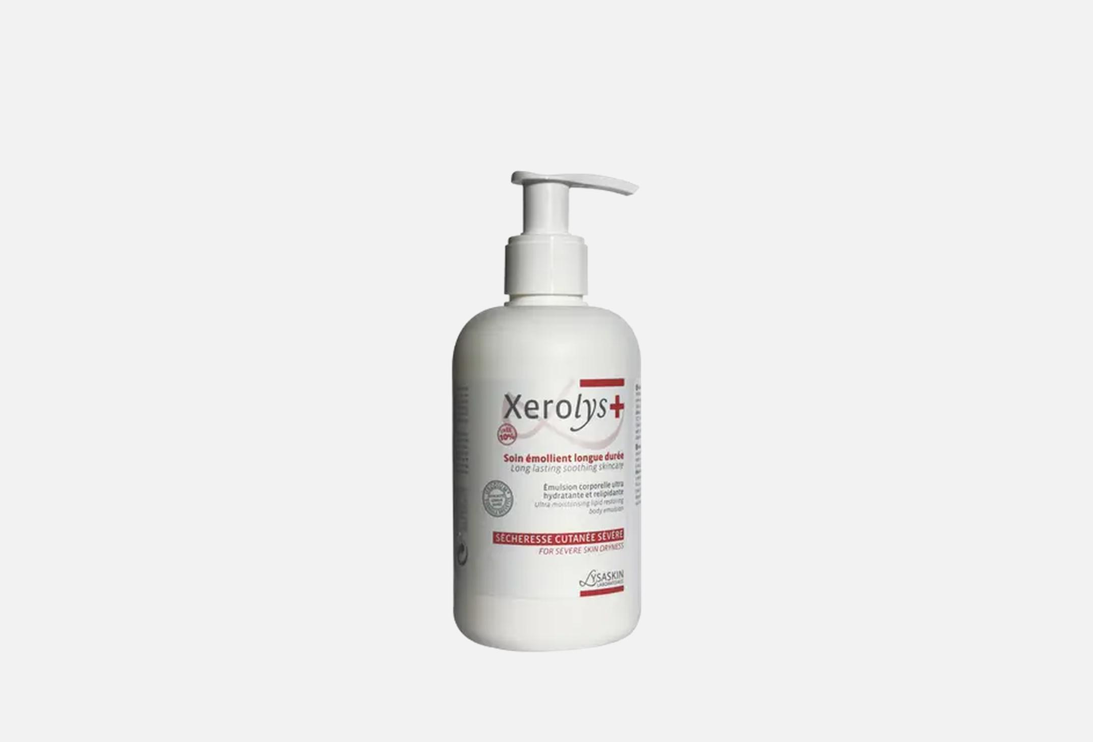 Xerolys 10 200