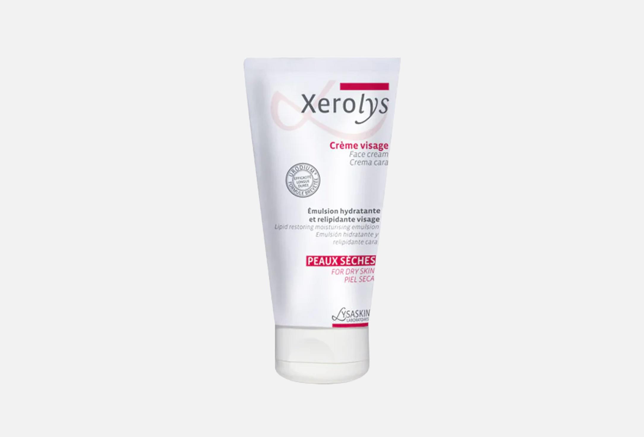 Xerolys  50 