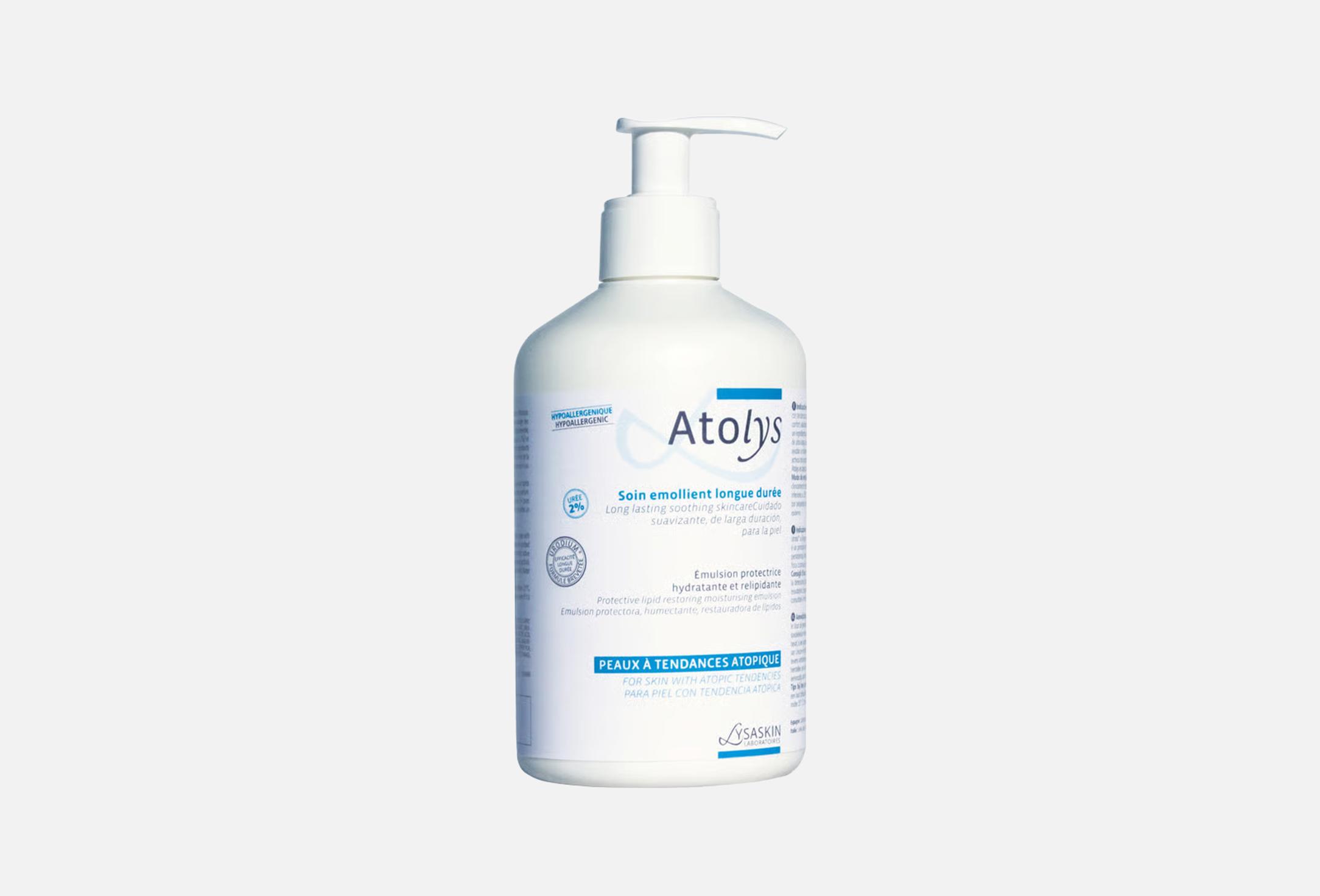 Atolys 200