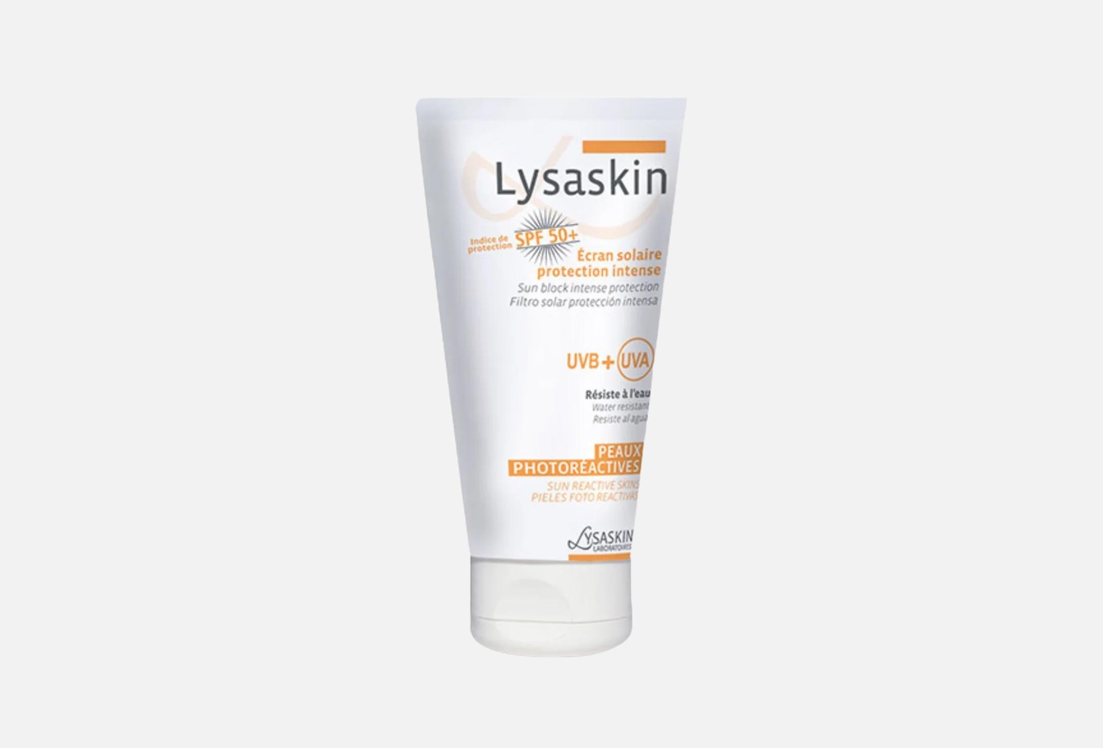 Lysaskin 40